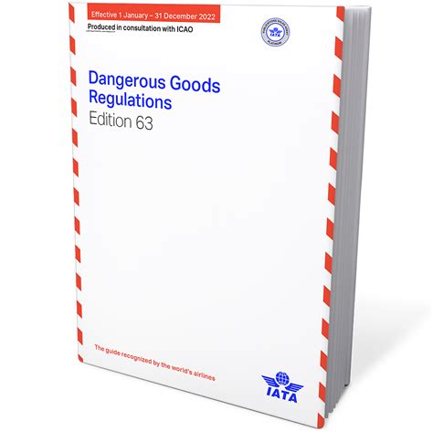 edu on November 7, 2021 by guest Read Online Iata Dangerous Goods Regulations 59th Edition Free Download Right here, we have countless book iata dangerous goods regulations 59th edition free download and collections. . Iata dgr 63rd edition 2022 pdf